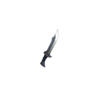 Combat Machete