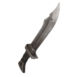 Combat Machete