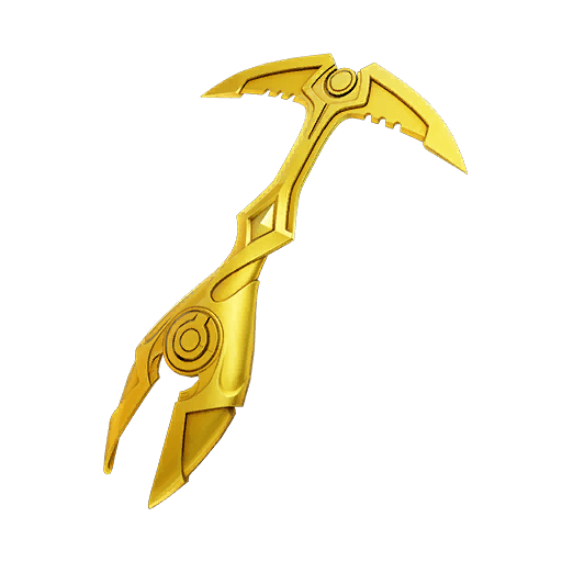 Archeo-Scythe