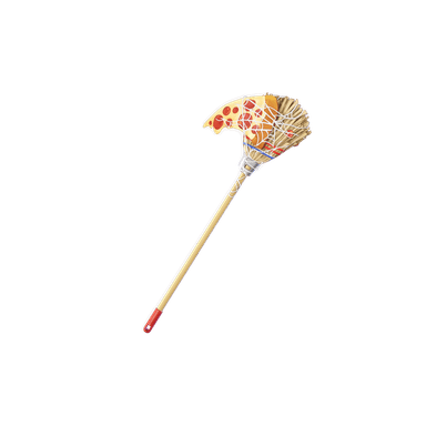 Slice Sweeper