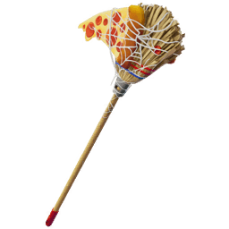 Slice Sweeper