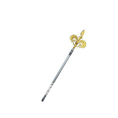 Royal Naboo Staff