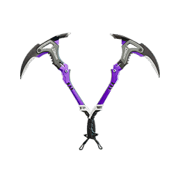 Kaizen Mountain Axes