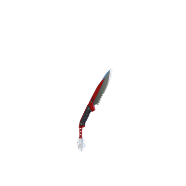 Lucky Dagger