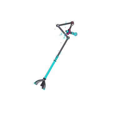 Hatsune's Mic-u