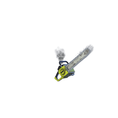 The Chainsaw