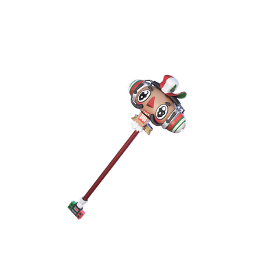 Sledgecracker