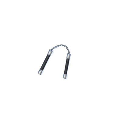 Mikey's Nunchucks