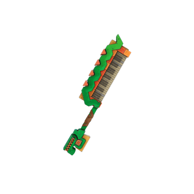 Beast Scales