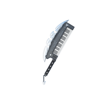 WRLD Keys