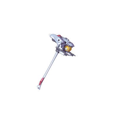 Red Tail Reaver
