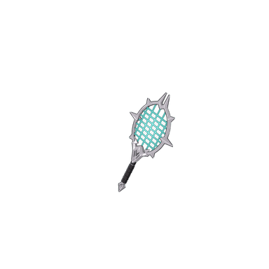 Racket of the Wish