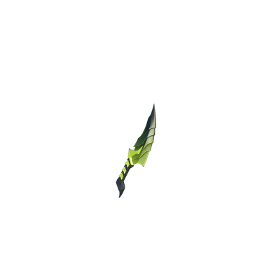 Telsonic Blade