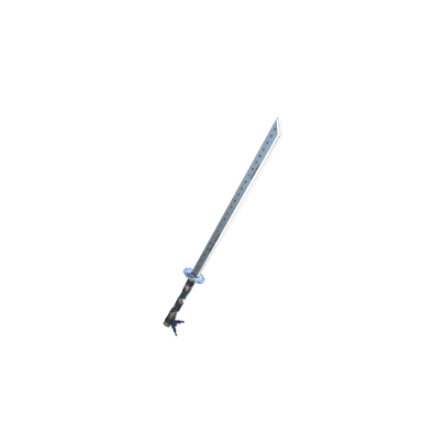 Ruler Sword