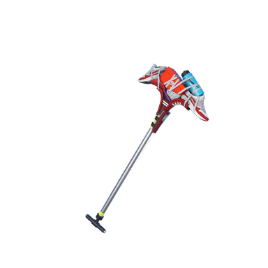 Maxx Axe