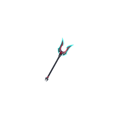 Psyonic Spear