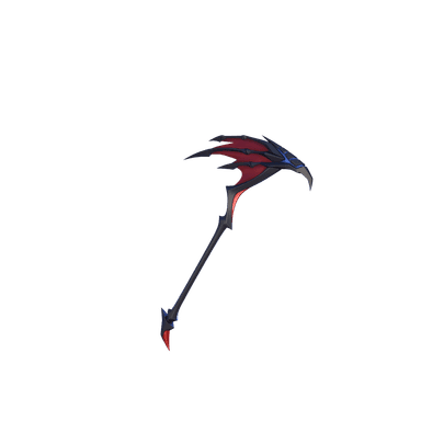 Batwing Bonespike