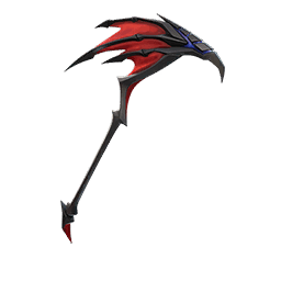 Batwing Bonespike