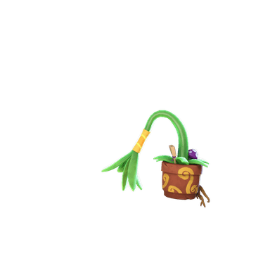 Homegrown Flail