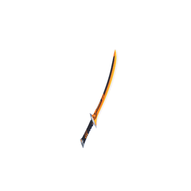 Blade of the Void