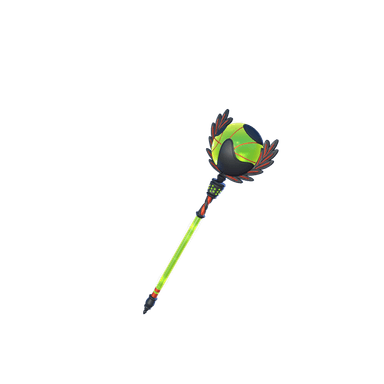 Meltdown Mace