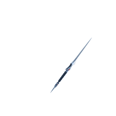 Huntress' Duskblade