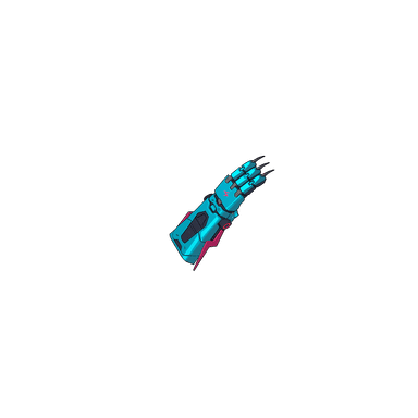 Beast Claw