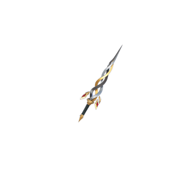 Twisted Fate Blade