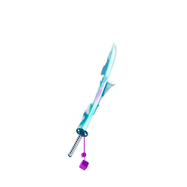 Moon Flame