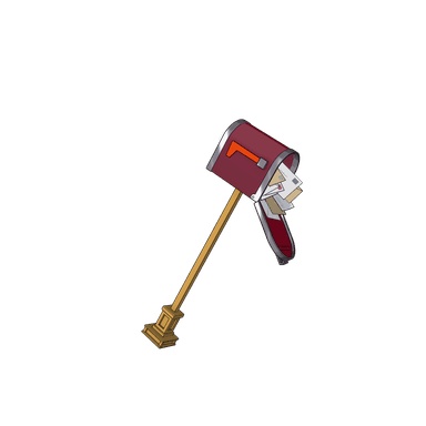 Mailbox