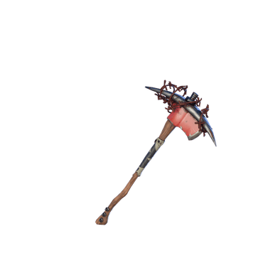 Raider's Revenge