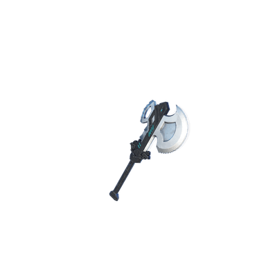 Cybertronian Axe