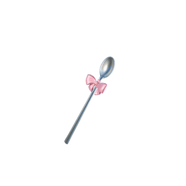 Ballerina's Spoon-erina