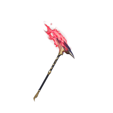 Ember Pick