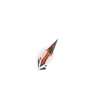 Igneous Blade