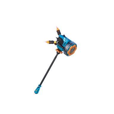 Fix-it-all Hammer