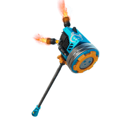 Fix-it-all Hammer