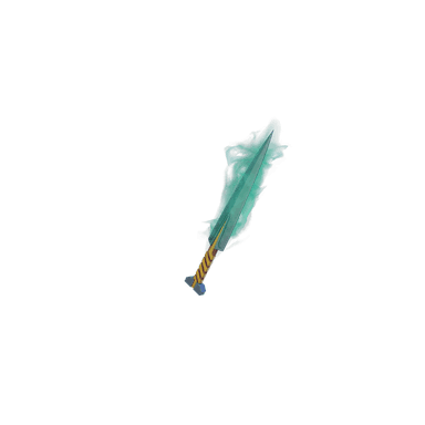 Mortis Dagger