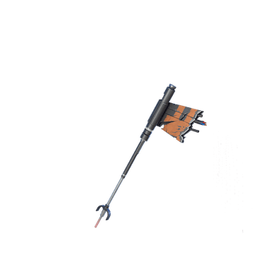S-Foil Scrapaxe