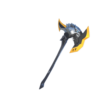 Saber's Fang