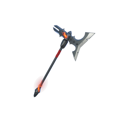 Conqueror's Axe