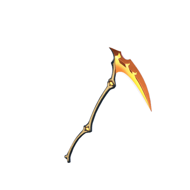 Trick Axe