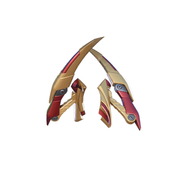 Iron Spider Gauntlets