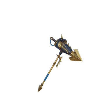 Speargun Slasher