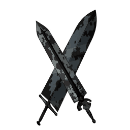 Asta's Demon-Slayer Sword