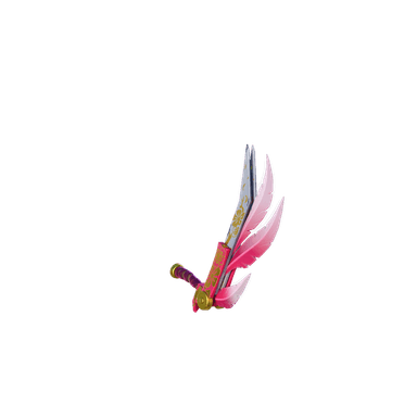 Eternal Razorwing