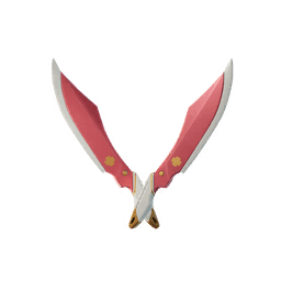 Clarity's Cutters