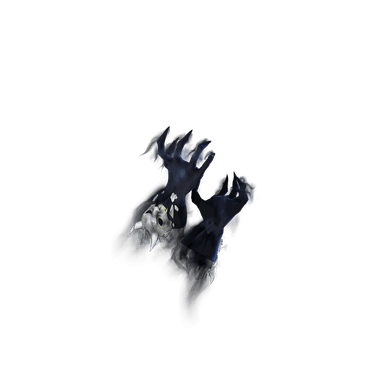 Daigo's Claws