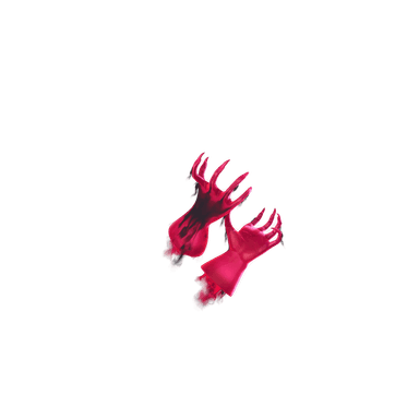 Darkfire Claws