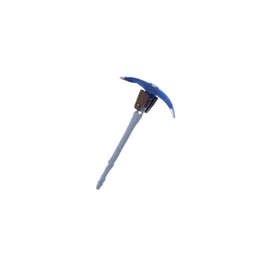 Madison's OG Pickaxe